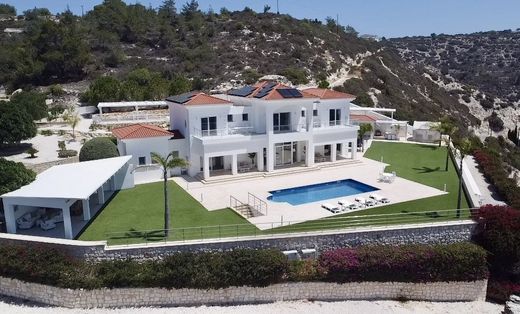 Detached House in Pégeia, Paphos District