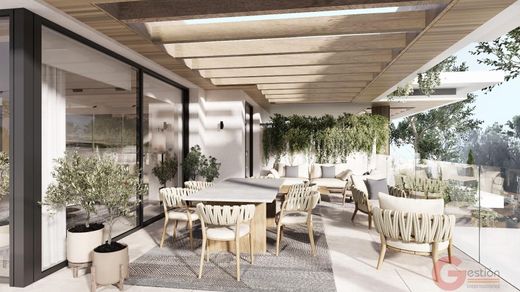 Apartment in Estepona, Malaga