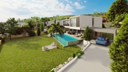 Detached House in Pégeia, Paphos District