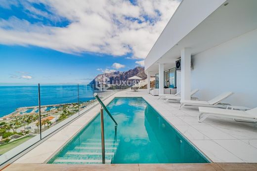 Apartment in Santiago del Teide, Province of Santa Cruz de Tenerife