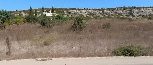 Участок, Pégeia, Paphos District