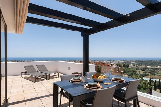 Penthouse in Benahavís, Provincia de Málaga