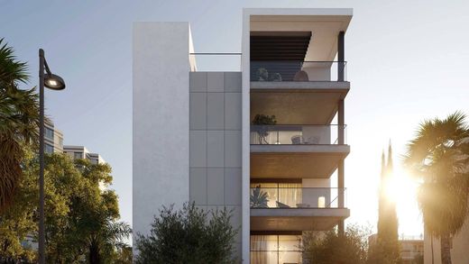 Apartament w Germasógeia, Limassol District