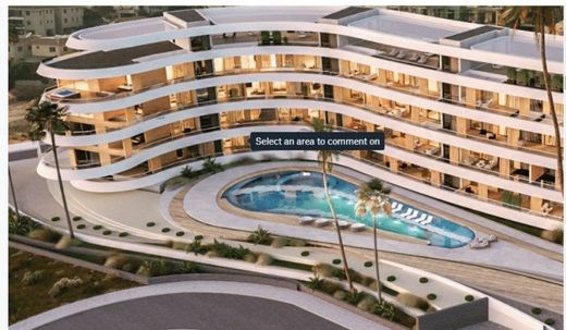 Квартира, Ágios Athanásios, Limassol District