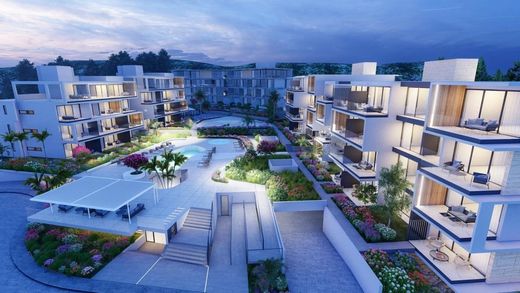 Appartement à Ágios Athanásios, Limassol District