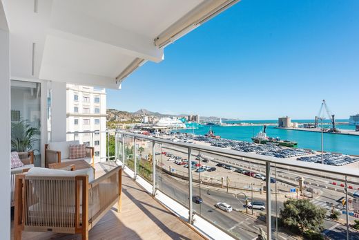 Appartamento a Málaga, Andalusia