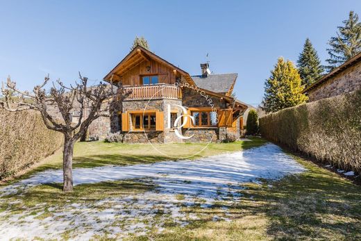 Villa in Llívia, Province of Girona
