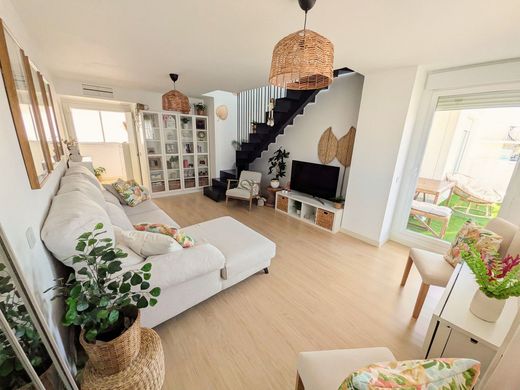 Пентхаус, Эстепона, Provincia de Málaga