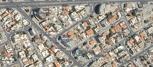 Terreno en Mésa Geitoniá, Limassol District
