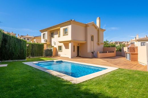 Detached House in Fuengirola, Malaga