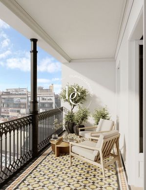Appartement in Barcelona, Província de Barcelona
