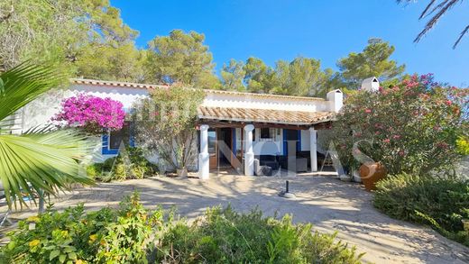 郊区住宅  San Lorenzo de Balafia, Illes Balears