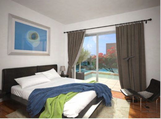 Detached House in Paphos, Paphos District