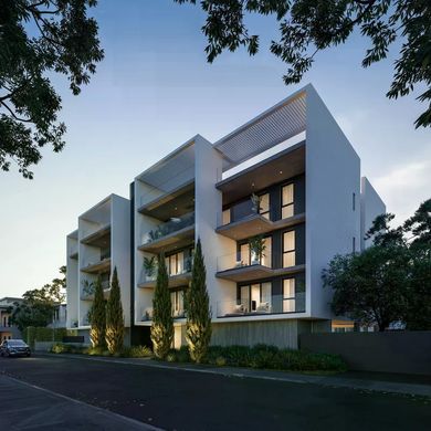 Apartment in Ágios Athanásios, Limassol District