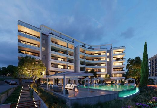 Квартира, Лимасол, Limassol District