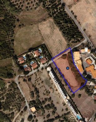 Grundstück in Pólis, Paphos District