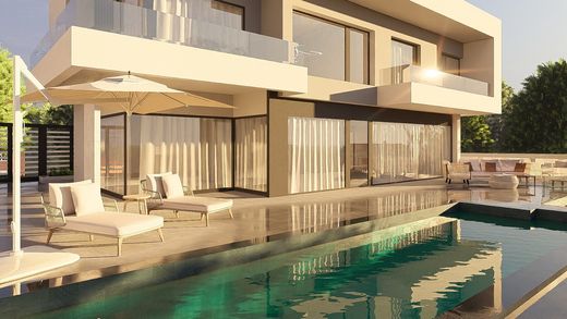 Detached House in Riviera del Sol, Malaga