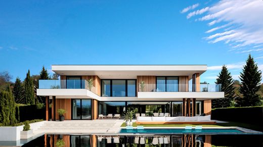 Detached House in Mijas, Malaga