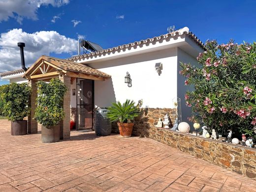 Rustykalny lub Wiejski w Estepona, Provincia de Málaga