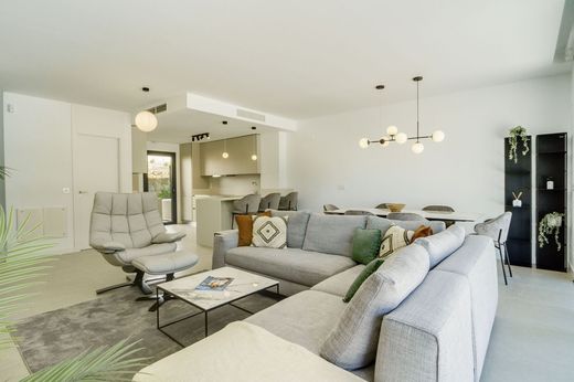 Semidetached House in Estepona, Malaga