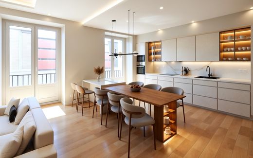 Penthouse in Madrid, Province of Madrid