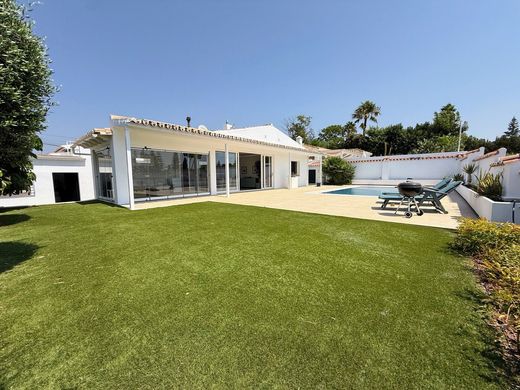 Villa in San Pedro de Alcántara, Provincia de Málaga