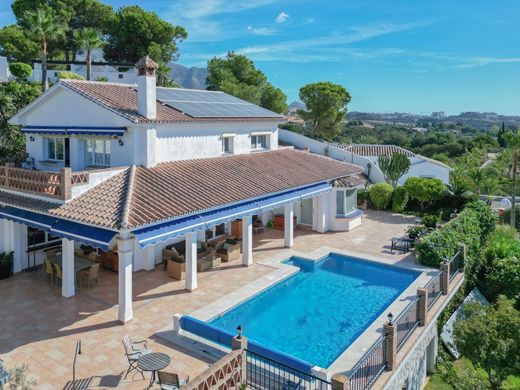 Detached House in Mijas, Malaga