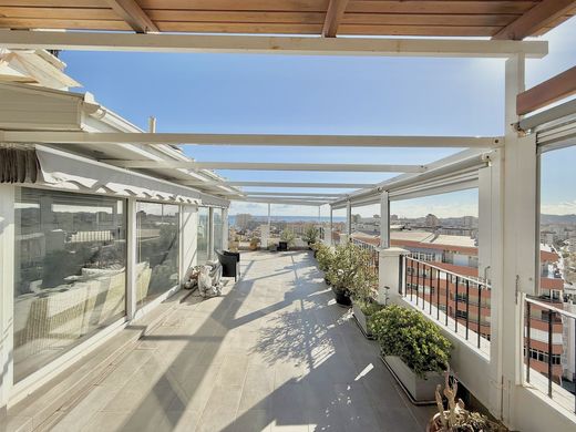 阁楼  Santa Fe de los Boliches, Provincia de Málaga