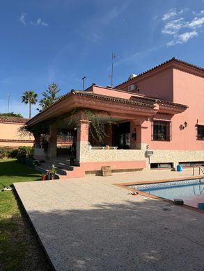 Detached House in Casares, Malaga
