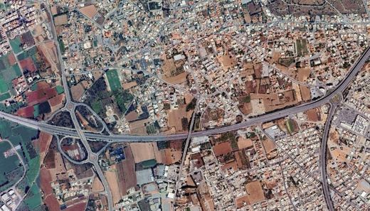 Участок, Káto Polemídia, Limassol District