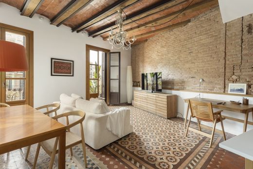 Appartement in Barcelona, Província de Barcelona