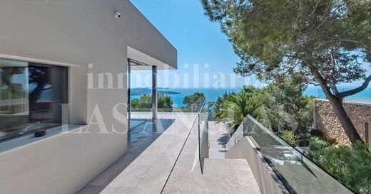 Sant Josep de sa Talaia, Illes Balearsのヴィラ