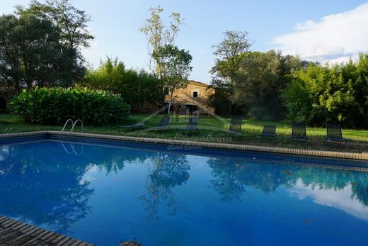 Cortijo o casa de campo en Llagostera, Provincia de Girona