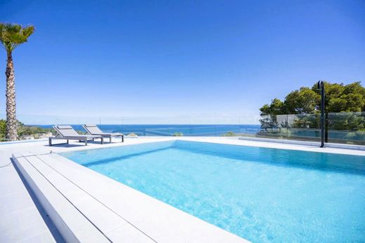 Βίλα σε Javea, Provincia de Alicante