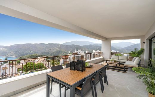 Apartment in Istán, Malaga