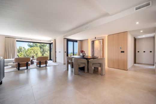 Villa à Mijas Costa, Malaga