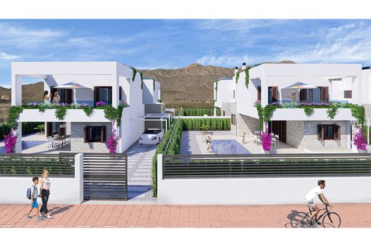 Casa di città a Pulpí, Almeria