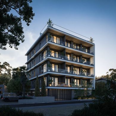 Apartment in Katholiki, Lemesós