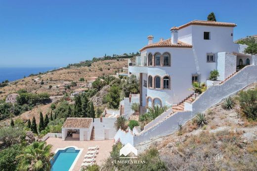 Villa a Salobreña, Provincia de Granada