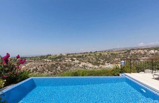 Detached House in Aphrodite Hills, Paphos District