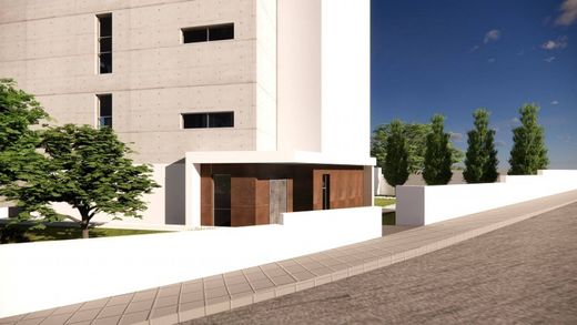 Daire Baf, Paphos District