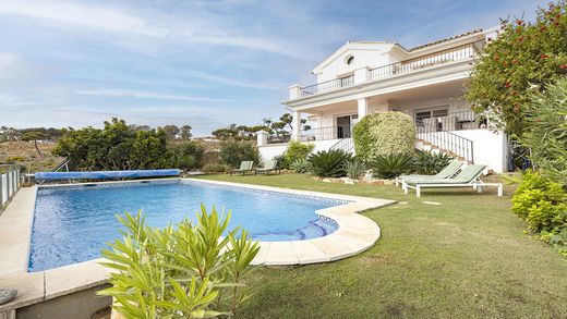 Detached House in Manilva, Malaga