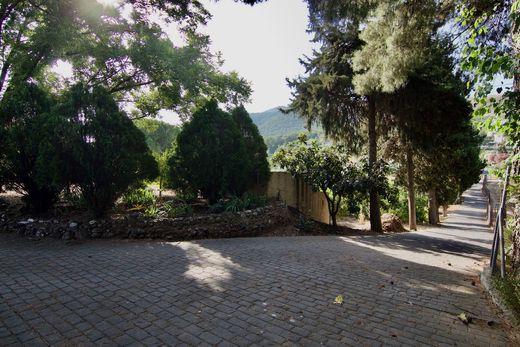 단독 저택 / Alhaurín el Grande, Provincia de Málaga