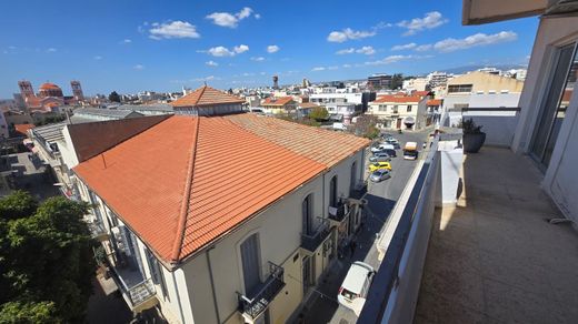Residential complexes in Limassol, Limassol District