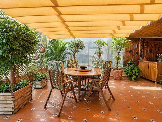 Townhouse in San Pedro de Alcántara, Malaga