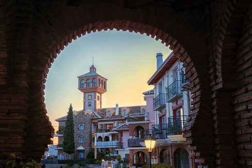 Ρετιρέ σε Mijas, Provincia de Málaga