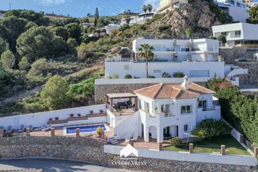 Villa in Salobreña, Granada
