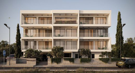 Apartament w Pafos, Paphos District