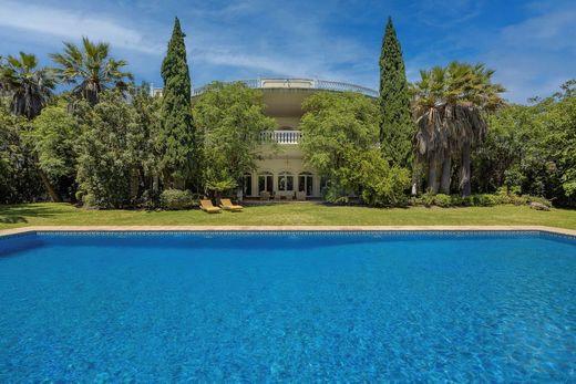Vrijstaand huis in The Golden Mile, Provincia de Málaga