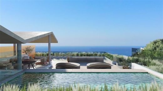 Penthouse in Fuengirola, Malaga